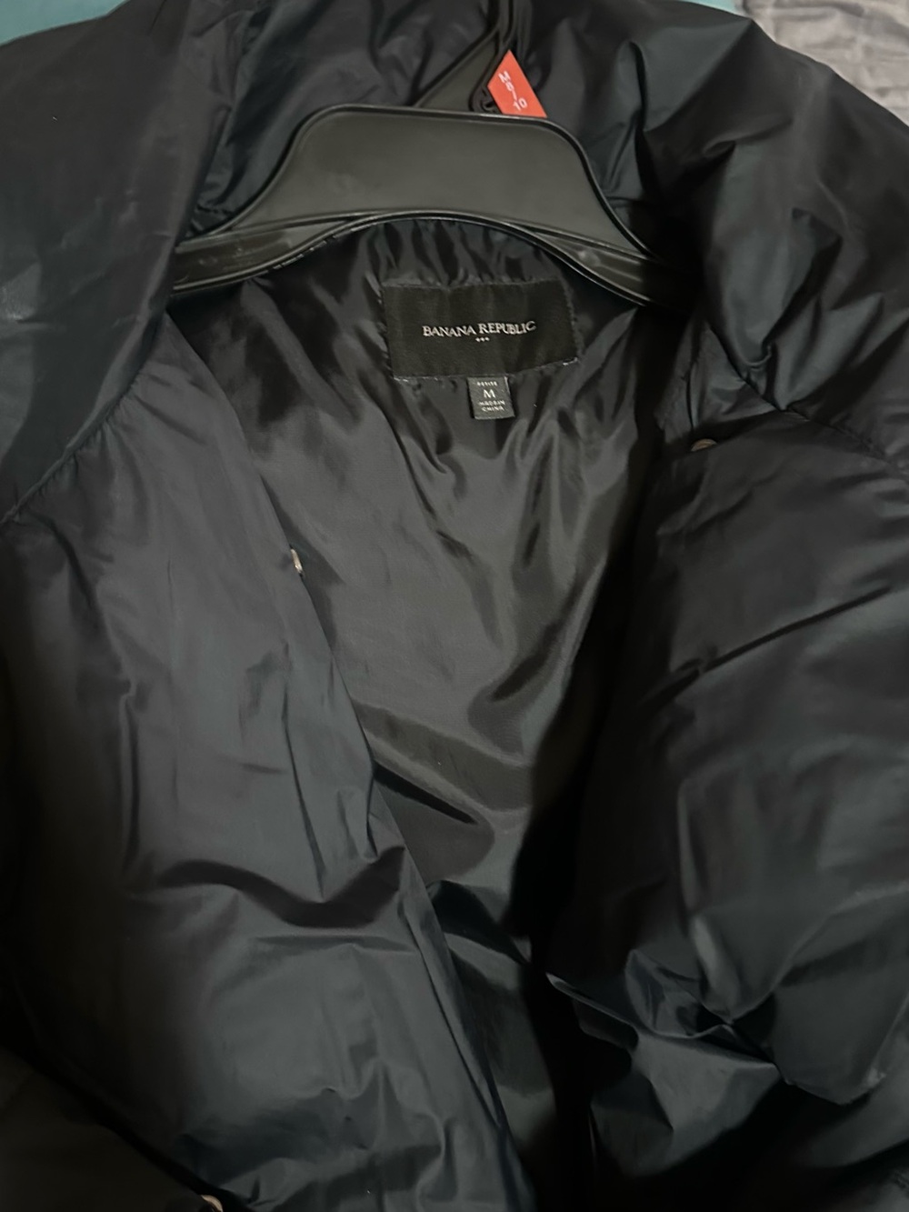 Jacket - Picture 5 of 9